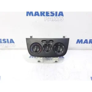 Hete Deal Bedieningselement verwarming & ventilatie FIAT FIORINO Box Body/MPV (225_), FIAT QUBO (225_)