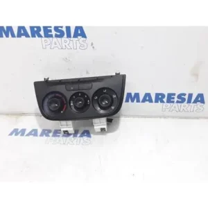 Gecertificeerd Bedieningselement verwarming & ventilatie OPEL COMBO Box Body/MPV (X12)