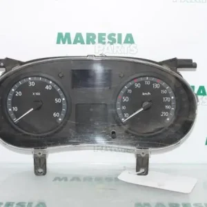 Aanwijsinstrument RENAULT Trafic II Kasten (FL) Korting