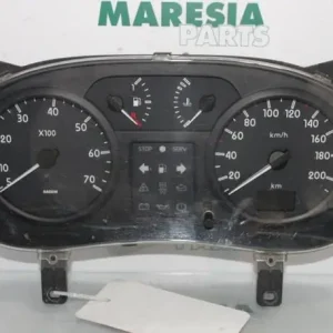 Aanwijsinstrument RENAULT KANGOO Express (FC0/1_) Wereldwijde Verzending