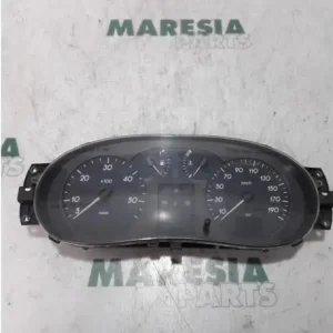 Bestel Nu Aanwijsinstrument RENAULT MASTER II Van (FD)