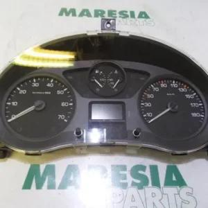 Exclusief Aanwijsinstrument PEUGEOT PARTNER Box Body/MPV