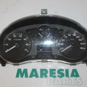 Aanwijsinstrument PEUGEOT PARTNER Box Body/MPV Beperkt Aanbod