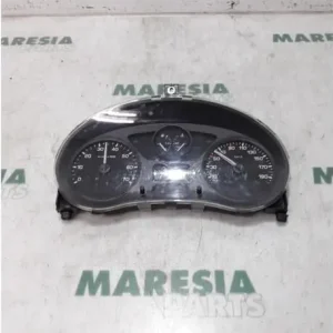 Snelle Levering Aanwijsinstrument PEUGEOT PARTNER Box Body/MPV