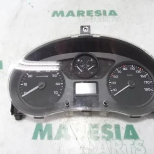 Aanwijsinstrument PEUGEOT PARTNER Box Body/MPV Handgemaakt