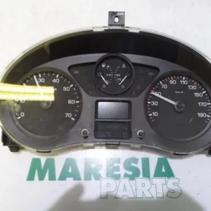 Hoge Kwaliteit Aanwijsinstrument PEUGEOT PARTNER Box Body/MPV