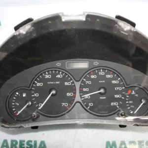 Ambachtelijk Aanwijsinstrument PEUGEOT Partner Combispace (5, G)