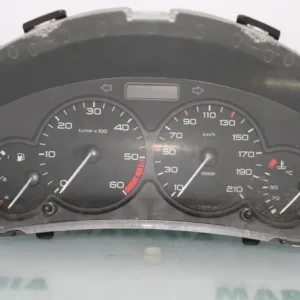 Aanwijsinstrument PEUGEOT PARTNER Box Body/MPV (5_, G_) Laatste Versie