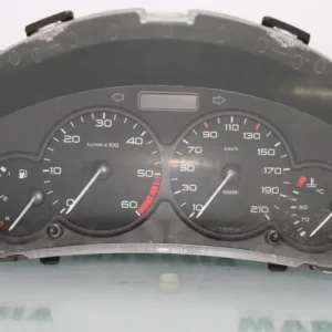 Aanwijsinstrument PEUGEOT PARTNER Box Body/MPV (5_, G_) Favoriet