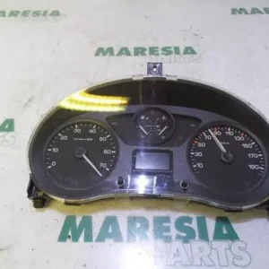 Aanwijsinstrument PEUGEOT EXPERT Van (VF3A_, VF3U_, VF3X_) Populair