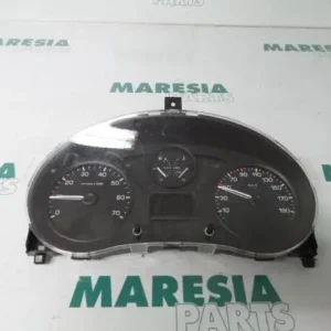 Aanwijsinstrument PEUGEOT EXPERT Van (VF3A_, VF3U_, VF3X_) Rechtstreeks Van De Fabrikant