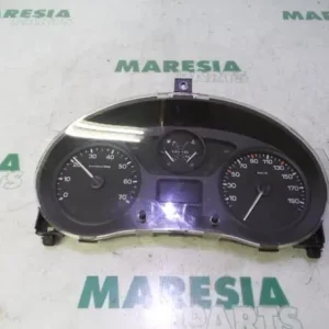 Aanwijsinstrument PEUGEOT EXPERT Van (VF3A_, VF3U_, VF3X_) Alleen Vandaag