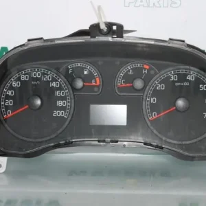 Aanwijsinstrument FIAT Doblo Kasten/Großraumlimousine (223), FIAT Doblo Großraumlimousine (119, 223) Shop Nu