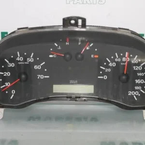 Rechtstreeks Van De Fabrikant Aanwijsinstrument FIAT Doblo Großraumlimousine (119, 223)