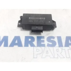 Modern Regeleenheid park distance control RENAULT KANGOO / GRAND KANGOO (KW0/1_)