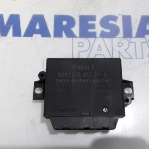 Budget Regeleenheid park distance control RENAULT Master III Pritsche/Fahrgestell (EV, HV, UV)