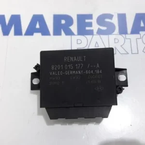 Snelle Levering Regeleenheid park distance control RENAULT Master III Kasten (FV)