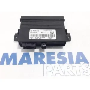 Nieuw Regeleenheid park distance control PEUGEOT PARTNER Box Body/MPV
