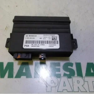 Speciale Aanbieding Regeleenheid park distance control CITROËN BERLINGO Box Body/MPV (B9)