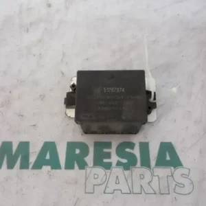 Regeleenheid park distance control FIAT Doblo Kasten/Großraumlimousine (223) Nu Kopen