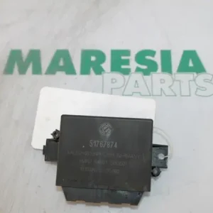 Regeleenheid park distance control FIAT Doblo Kasten/Großraumlimousine (223) Nu Kopen