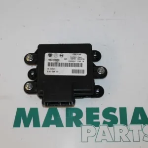 Shop Nu Regeleenheid park distance control FIAT FIORINO Box Body/MPV (225_), FIAT QUBO (225_)