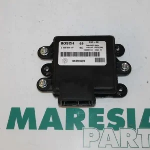 Regeleenheid park distance control FIAT FIORINO Box Body/MPV (225_), FIAT QUBO (225_) Nieuwe Collectie