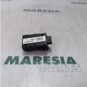 Regeleenheid controlesysteem bandenspanning CITROËN BERLINGO MULTISPACE (B9), CITROËN BERLINGO Box Body/MPV (B9) Betrouwbaar