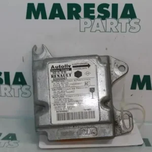 Regeleenheid airbag RENAULT KANGOO Express (FC0/1_) Korting