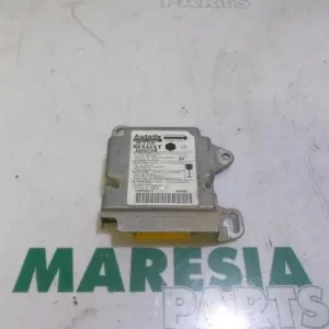 Regeleenheid airbag RENAULT KANGOO (KC0/1_) Nieuwe Collectie