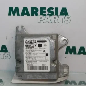 Beperkte Voorraad Regeleenheid airbag RENAULT KANGOO (KC0/1_)