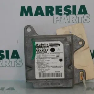 Beste Prijs Regeleenheid airbag RENAULT KANGOO (KC0/1_)