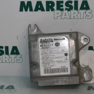 Authentiek Regeleenheid airbag RENAULT KANGOO Express (FC0/1_)