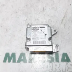 Handgemaakt Regeleenheid airbag RENAULT MASTER II Van (FD)