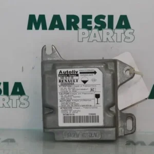 Dagaanbieding Regeleenheid airbag OPEL Movano Kasten (F9)