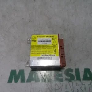 Regeleenheid airbag PEUGEOT Boxer Kasten (--) In De Mode