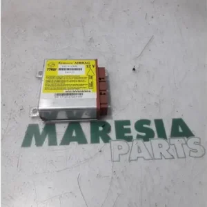 Regeleenheid airbag PEUGEOT Boxer Kasten (--) Nieuwe Collectie