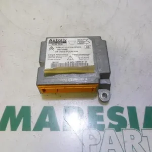 Shop Nu Regeleenheid airbag CITROËN Berlingo/Berlingo First Kasten/Großraumlimousine (M)