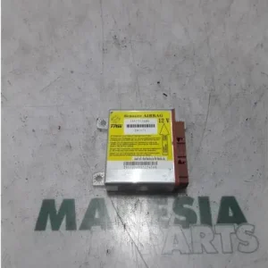 Regeleenheid airbag CITROËN JUMPER Van Bestel Nu