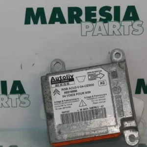 Bulkbestelling Regeleenheid airbag CITROËN Berlingo/Berlingo First Kasten/Großraumlimousine (M)