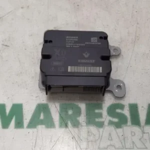 Regeleenheid airbag DACIA DOKKER Express Box Body/MPV Direct Verzonden