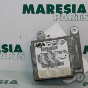 Budget Regeleenheid airbag FIAT Doblo Kasten/Großraumlimousine (223)