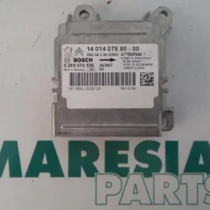 Koopje Regeleenheid airbag FIAT Scudo Bus (270, 272)