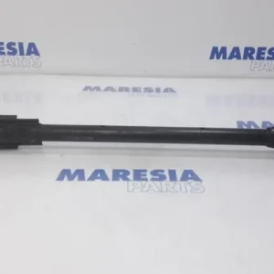 Draagarm wielophanging FIAT DOBLO Cargo (263_) Meest Verkocht