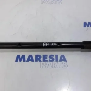 Limited Edition Draagarm wielophanging FIAT DOBLO Cargo (263_)