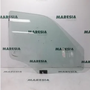 Laatste Versie Zijruit FIAT DOBLO Cargo (263_)