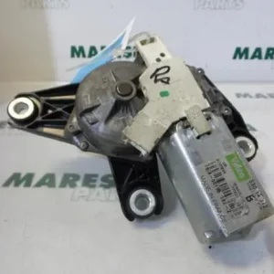 Betaalbaar Ruitenwissermotor RENAULT Trafic II Kasten (FL)