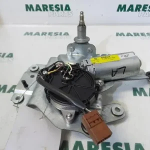 Nieuw Ruitenwissermotor PEUGEOT PARTNER Box Body/MPV (5_, G_)