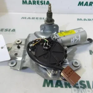 Plaats Bestelling Ruitenwissermotor PEUGEOT PARTNER Box Body/MPV (5_, G_)