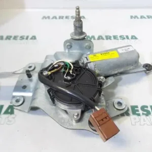 Ruitenwissermotor PEUGEOT PARTNER Box Body/MPV (5_, G_) Snelle Levering